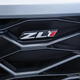 Image for article titled The 2017 Camaro ZL1: This Is It And Its Monstrous 640 HP Supercharged V8